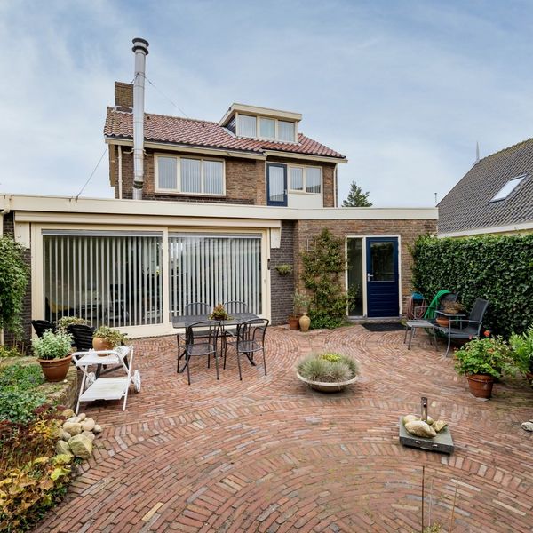 Westeinde 298A, Berkhout