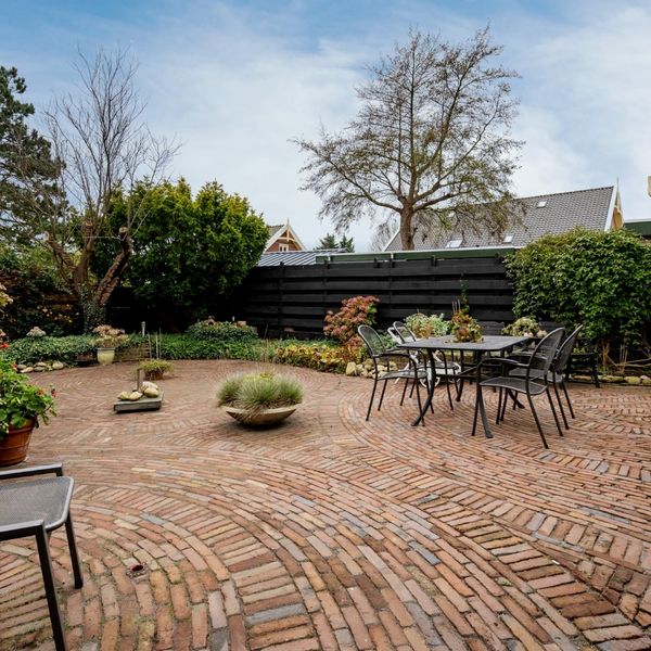 Westeinde 298A, Berkhout