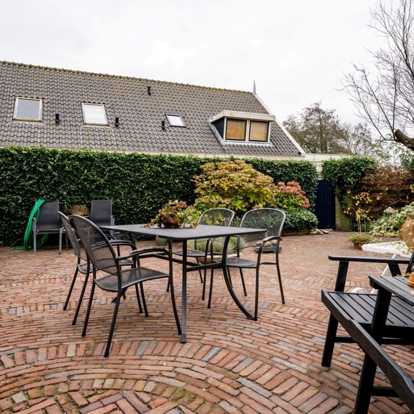 Westeinde 298A, Berkhout