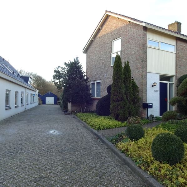 Westeinde 298A, Berkhout
