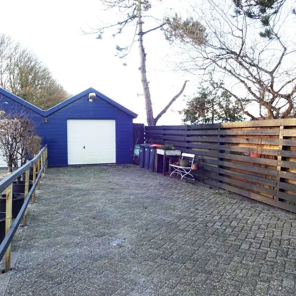 Westeinde 298A, Berkhout