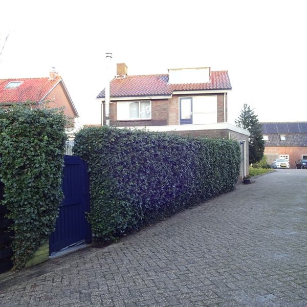 Westeinde 298A, Berkhout