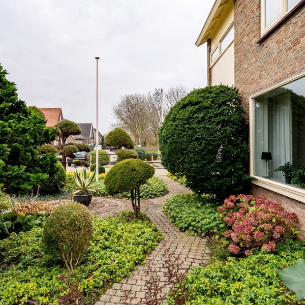 Westeinde 298A, Berkhout