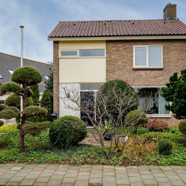 Westeinde 298A, Berkhout