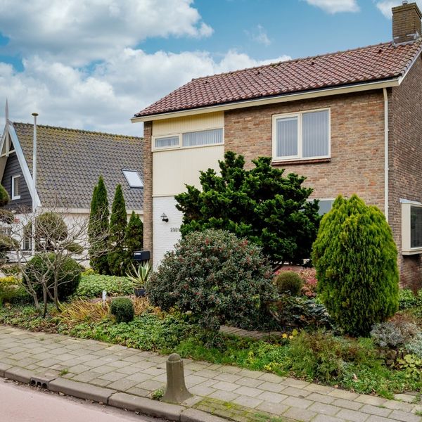 Westeinde 298A, Berkhout