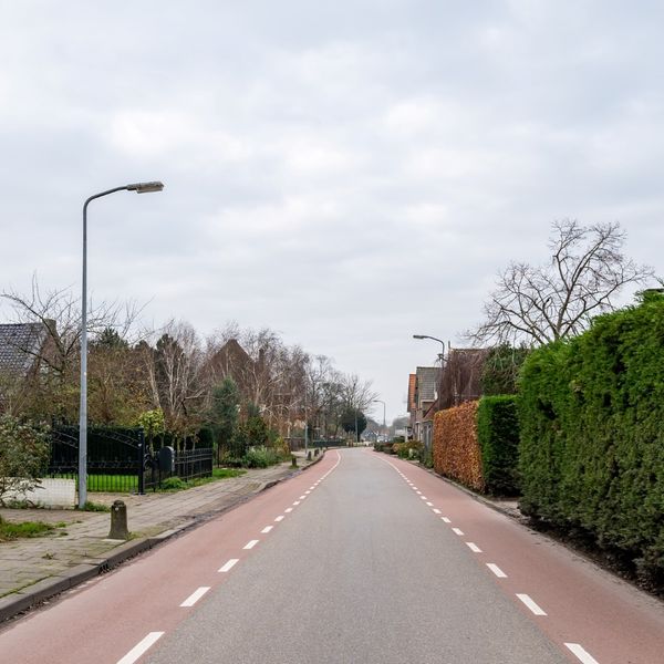 Westeinde 298A, Berkhout