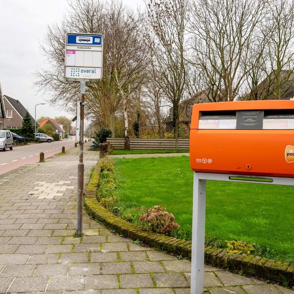 Westeinde 298A, Berkhout