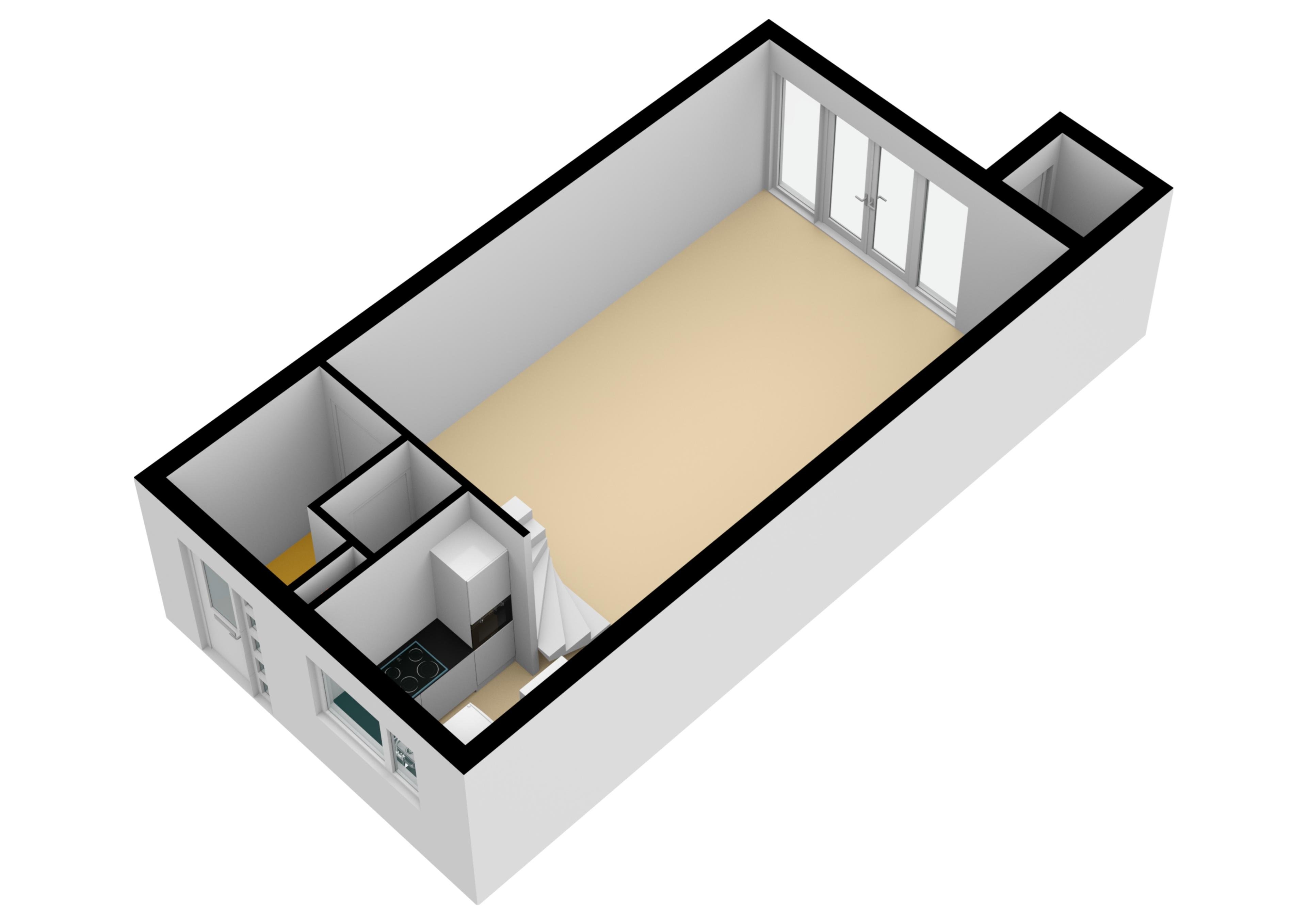 Plattegrond 2