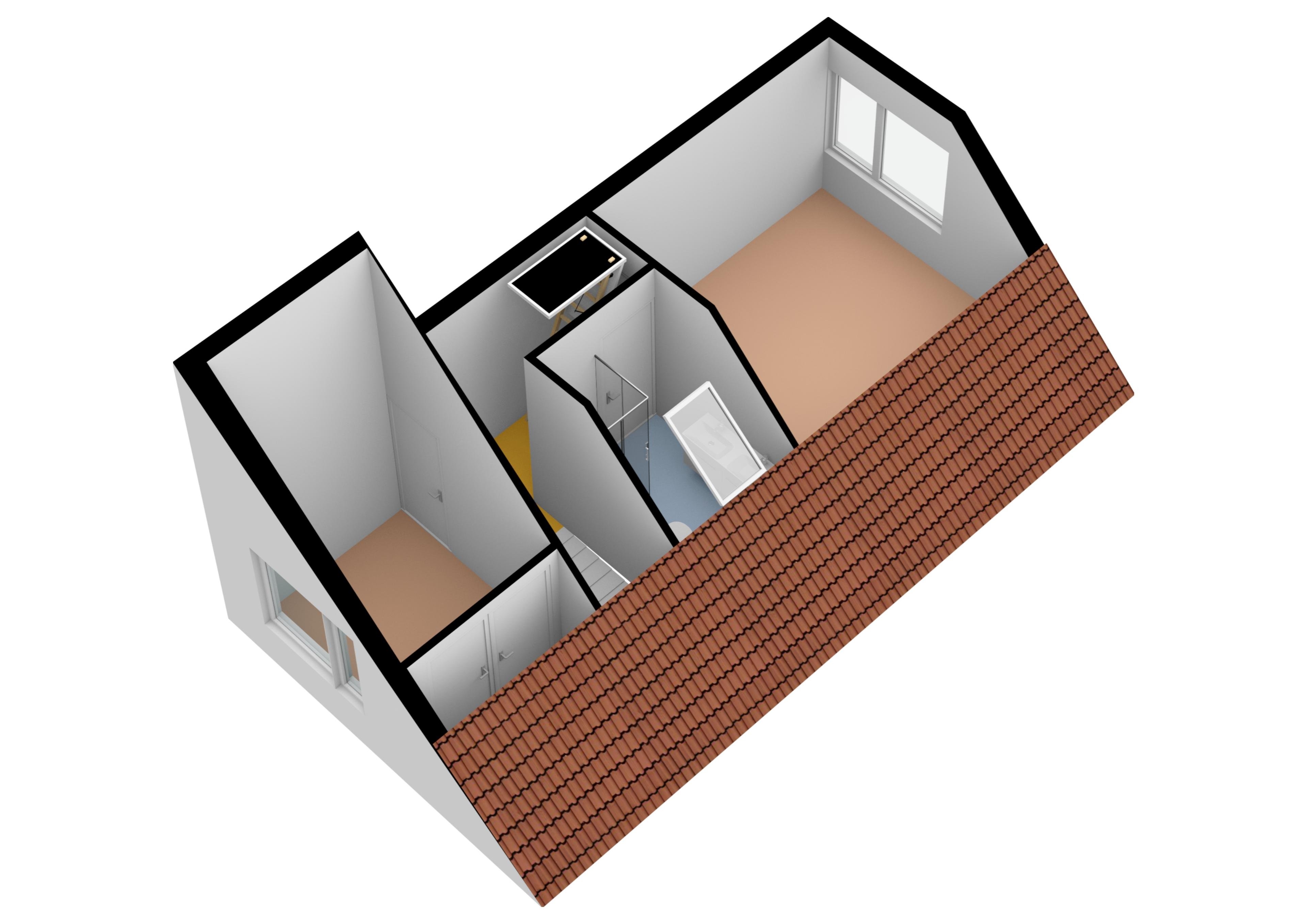 Plattegrond 4