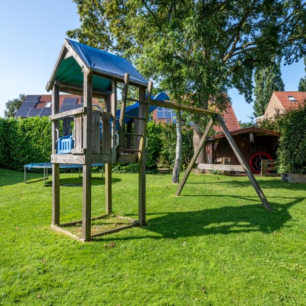 Jaagweg 17, Avenhorn