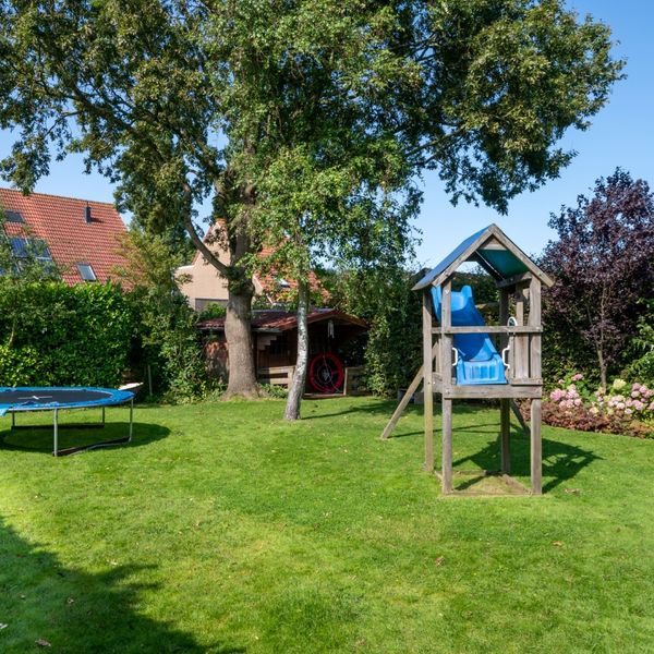 Jaagweg 17, Avenhorn