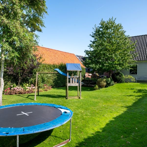 Jaagweg 17, Avenhorn