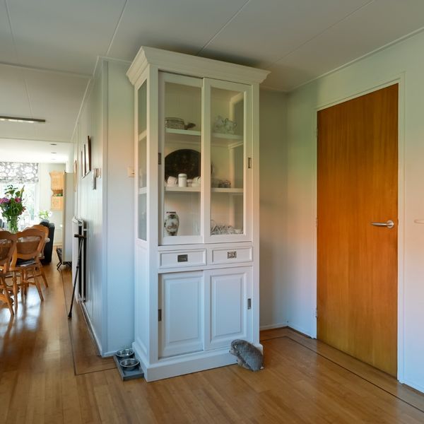 Jaagweg 17, Avenhorn