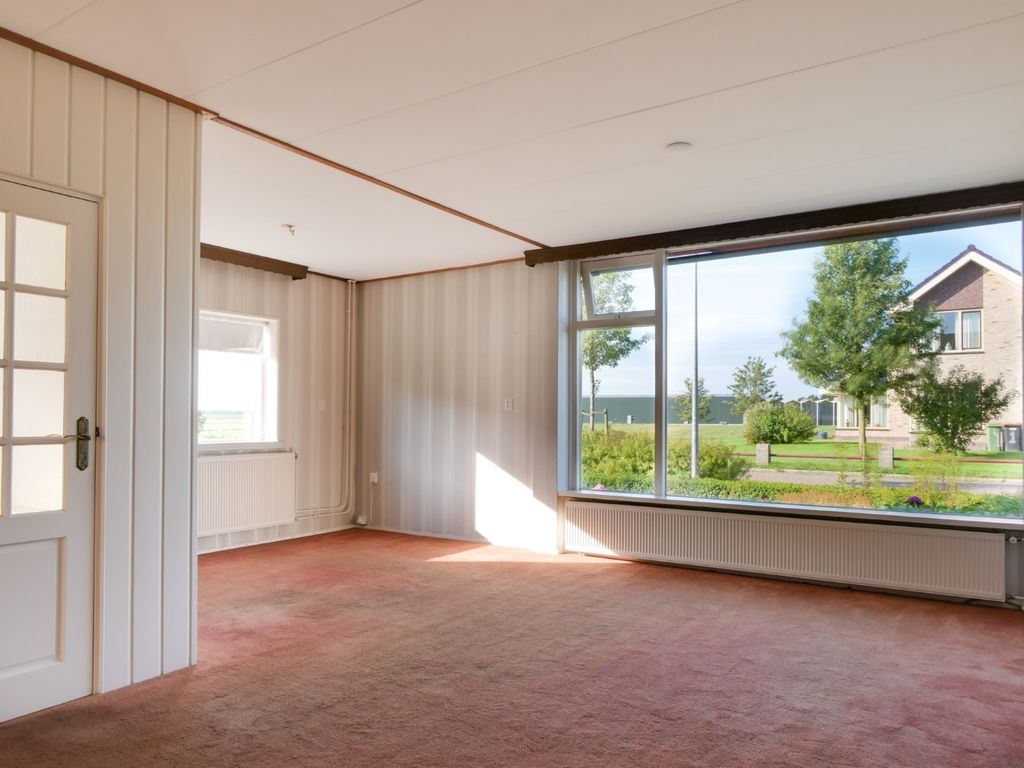 Beatrixlaan 2, Avenhorn