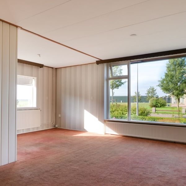 Beatrixlaan 2, Avenhorn