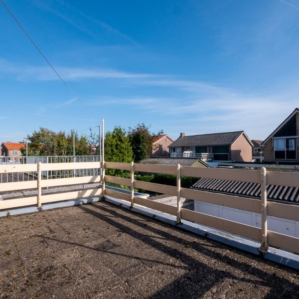 Beatrixlaan 2, Avenhorn