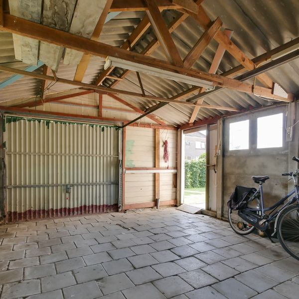 Beatrixlaan 2, Avenhorn