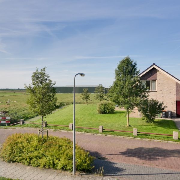 Beatrixlaan 2, Avenhorn