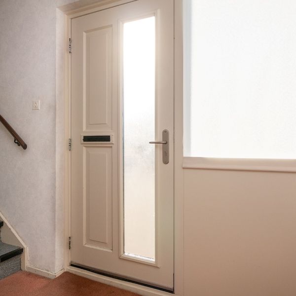 Beatrixlaan 2, Avenhorn