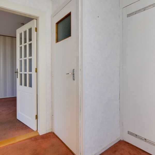 Beatrixlaan 2, Avenhorn