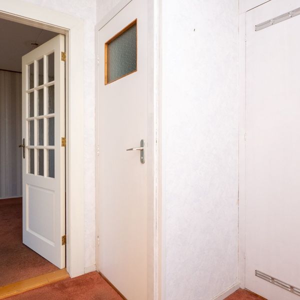 Beatrixlaan 2, Avenhorn