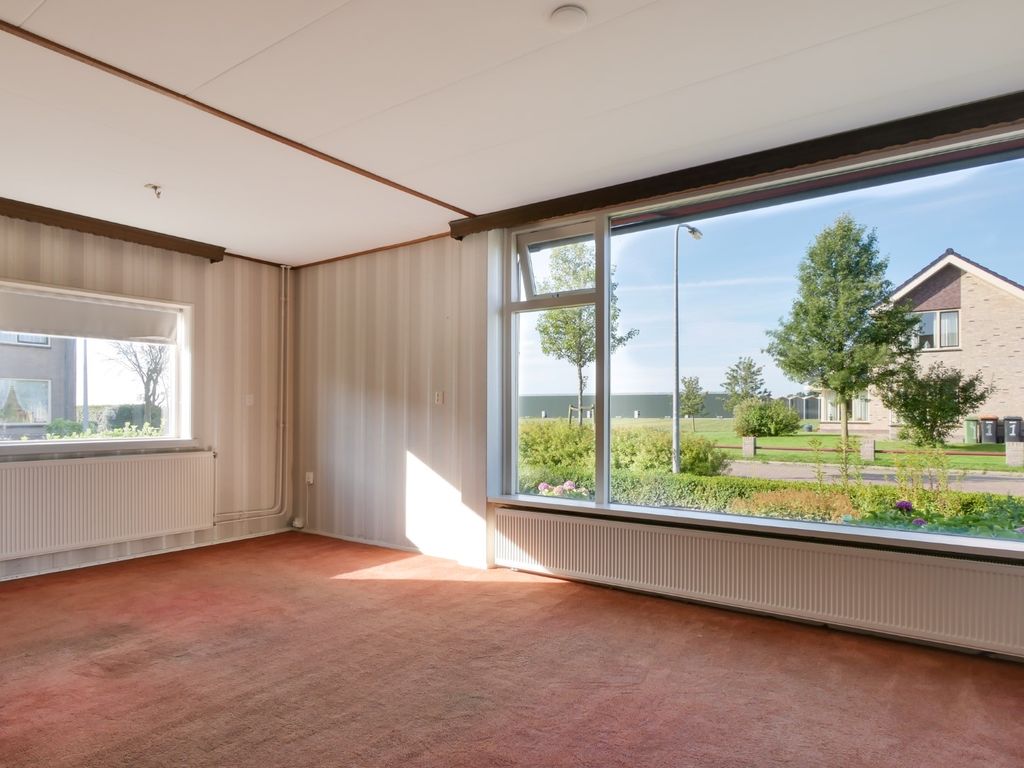 Beatrixlaan 2, Avenhorn