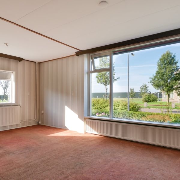 Beatrixlaan 2, Avenhorn