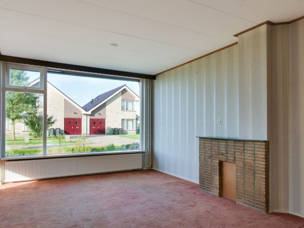 Beatrixlaan 2, Avenhorn