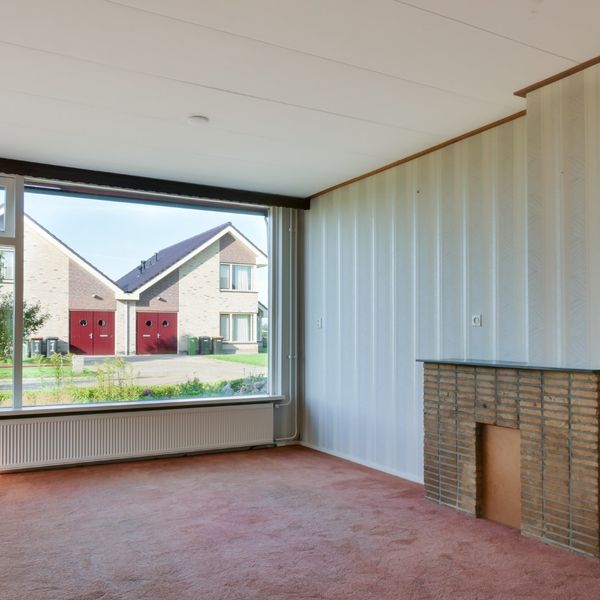 Beatrixlaan 2, Avenhorn