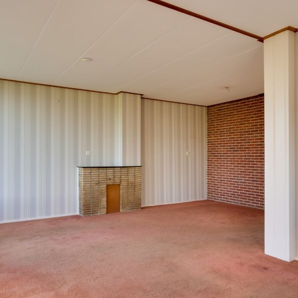 Beatrixlaan 2, Avenhorn