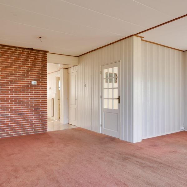 Beatrixlaan 2, Avenhorn