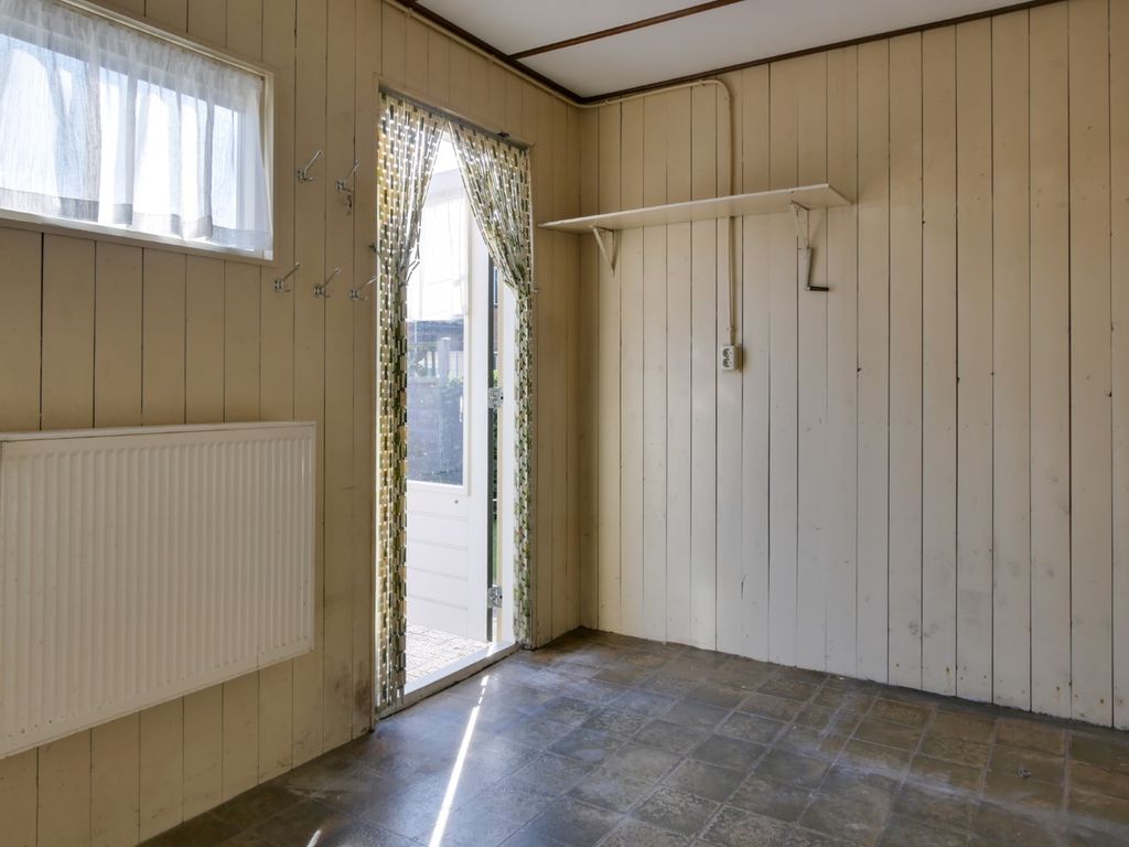 Beatrixlaan 2, Avenhorn