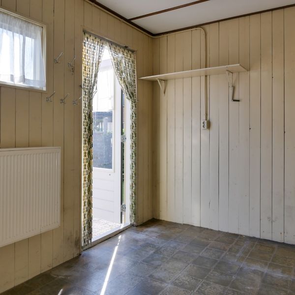 Beatrixlaan 2, Avenhorn