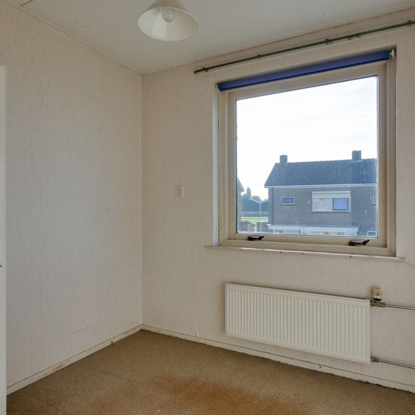 Beatrixlaan 2, Avenhorn