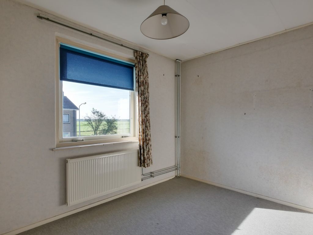 Beatrixlaan 2, Avenhorn