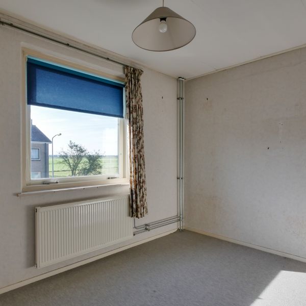 Beatrixlaan 2, Avenhorn