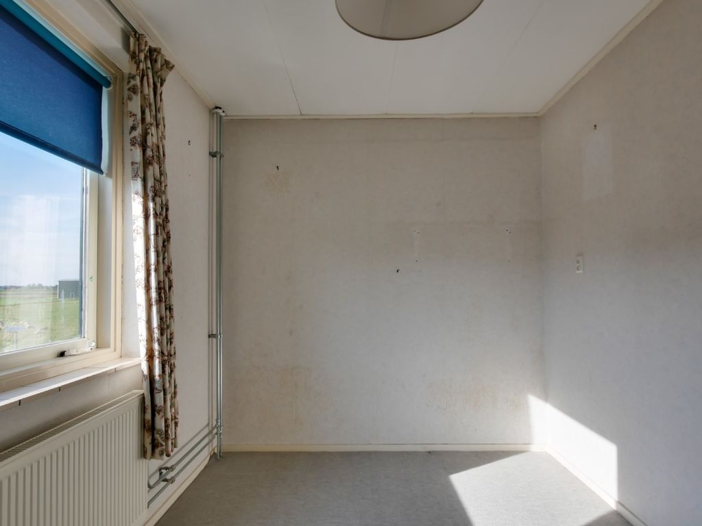 Beatrixlaan 2, Avenhorn