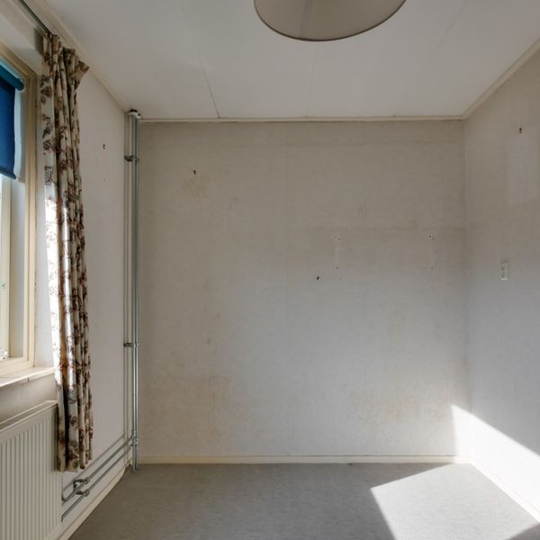 Beatrixlaan 2, Avenhorn