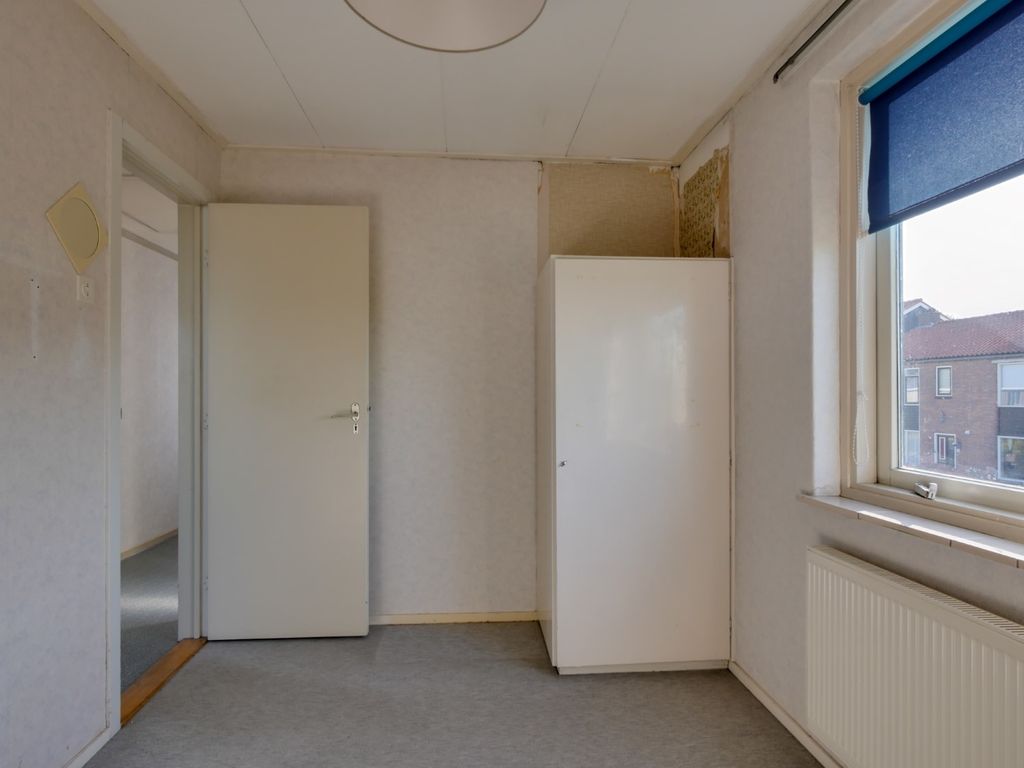 Beatrixlaan 2, Avenhorn