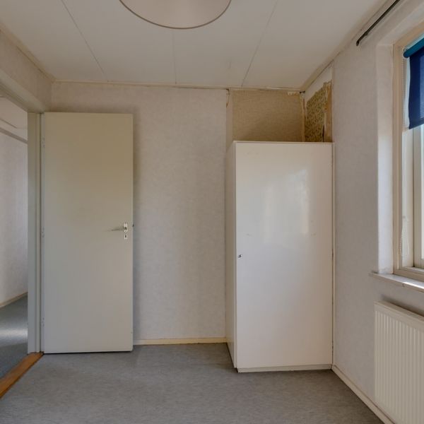 Beatrixlaan 2, Avenhorn