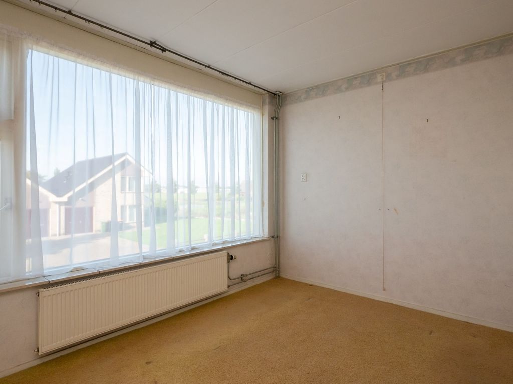 Beatrixlaan 2, Avenhorn
