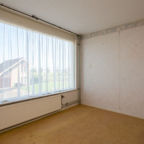 Beatrixlaan 2, Avenhorn