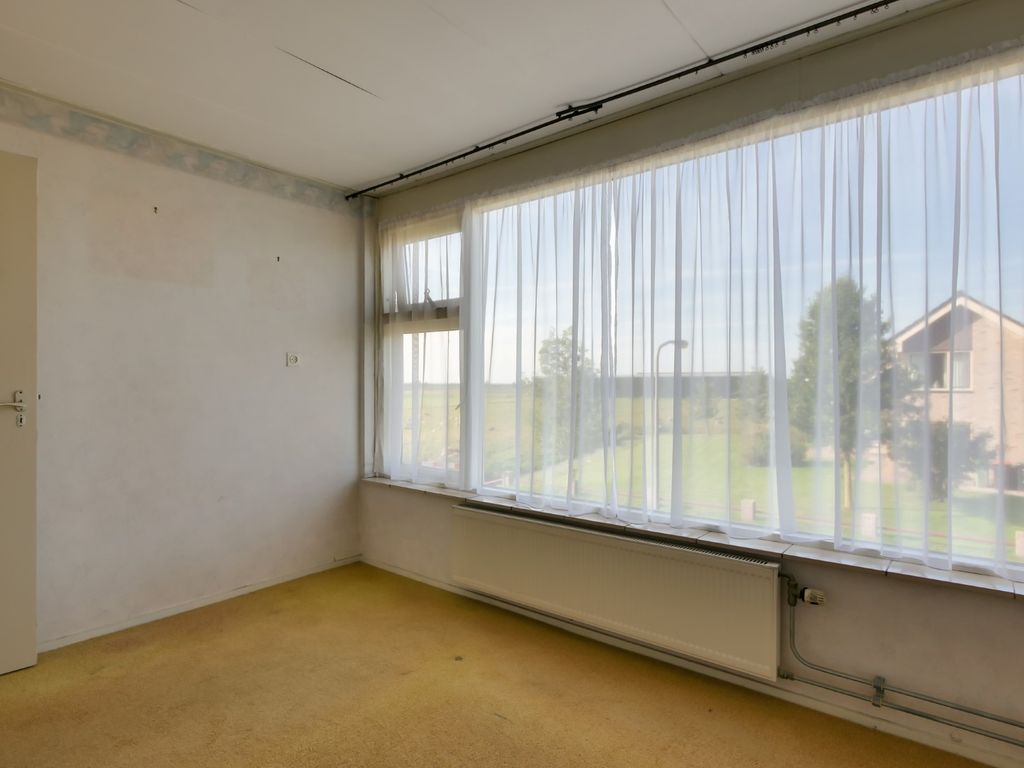 Beatrixlaan 2, Avenhorn