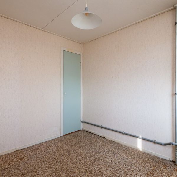 Beatrixlaan 2, Avenhorn