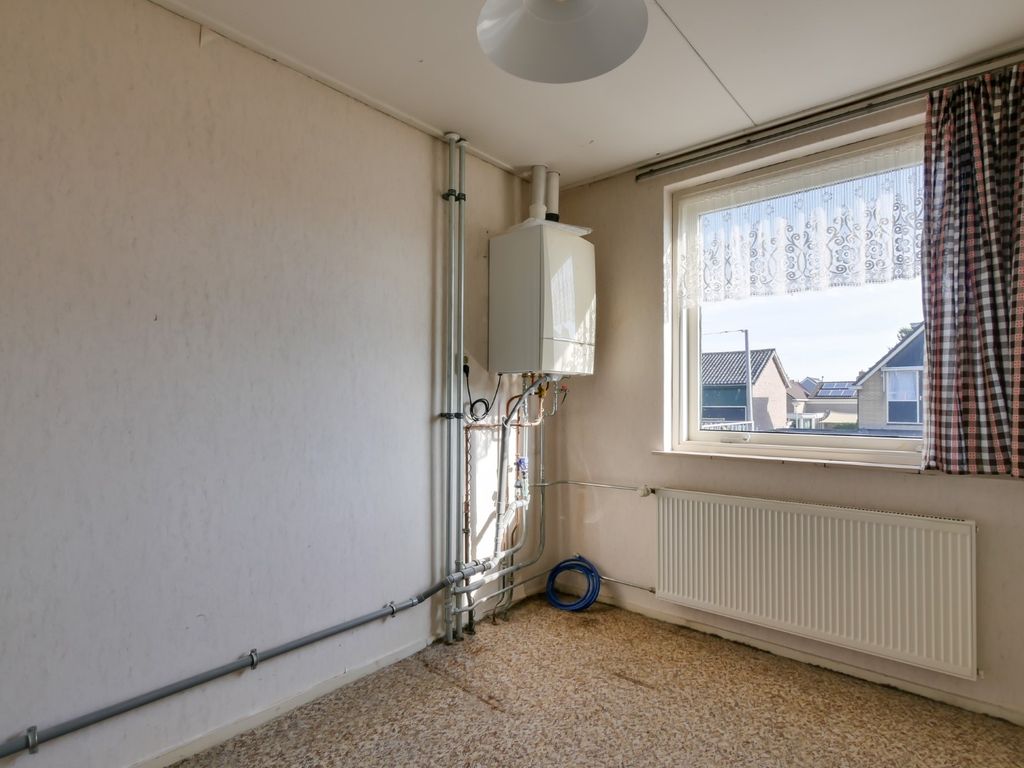 Beatrixlaan 2, Avenhorn