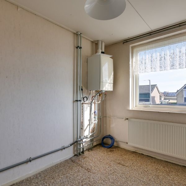 Beatrixlaan 2, Avenhorn