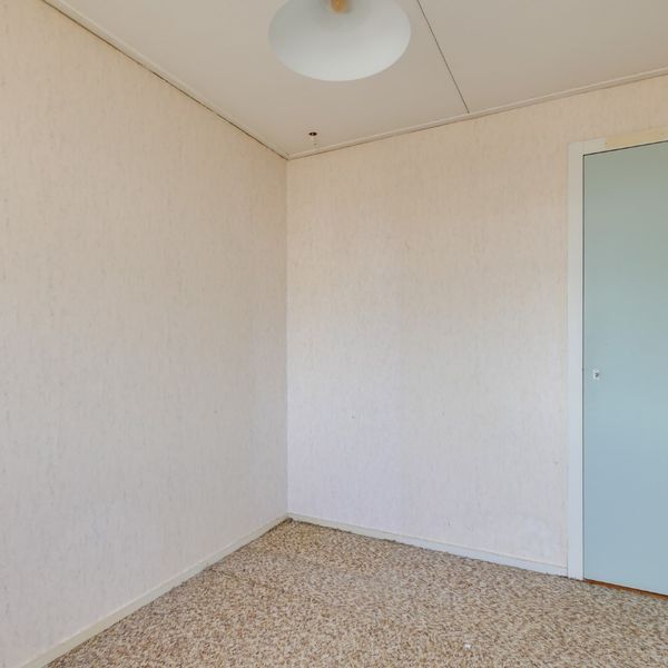 Beatrixlaan 2, Avenhorn