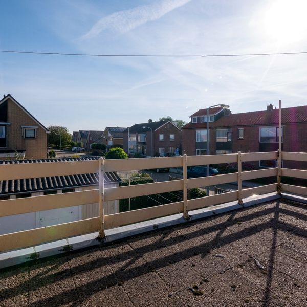 Beatrixlaan 2, Avenhorn