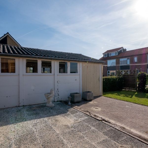 Beatrixlaan 2, Avenhorn