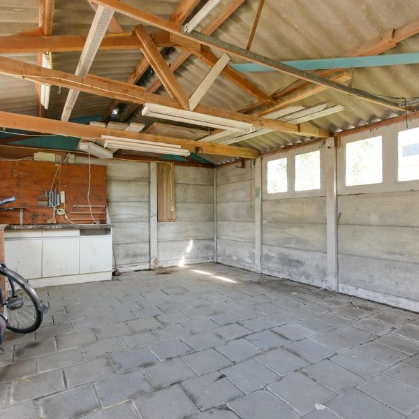 Beatrixlaan 2, Avenhorn